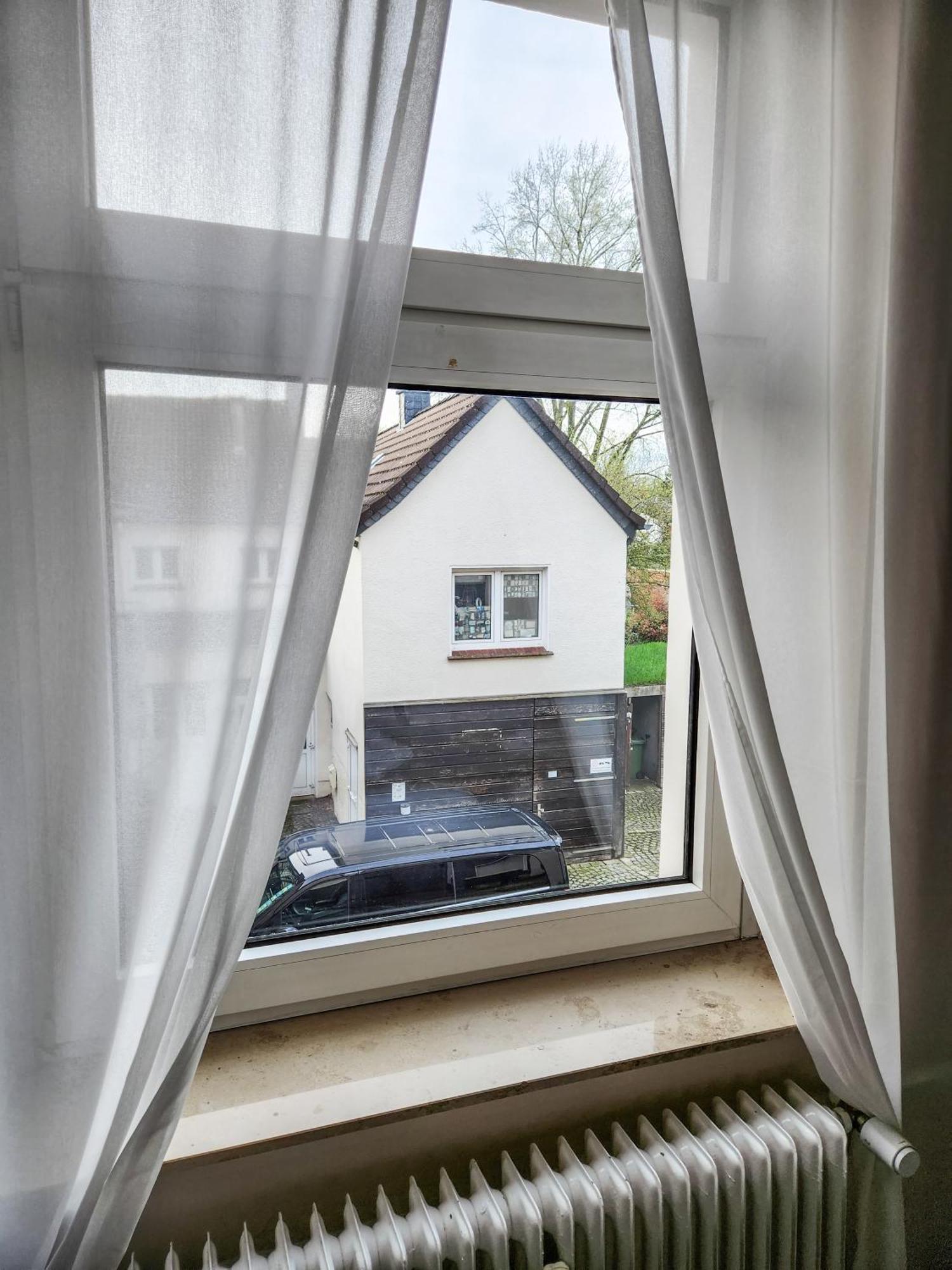 Geli Homes L1 - 2X Zimmer, 2X Kingsize Bett, 1 Bis 4 Personen, Parkplatz, Tv, Wifi, Top Kueche, Kaffee, Tee Lünen Exteriér fotografie