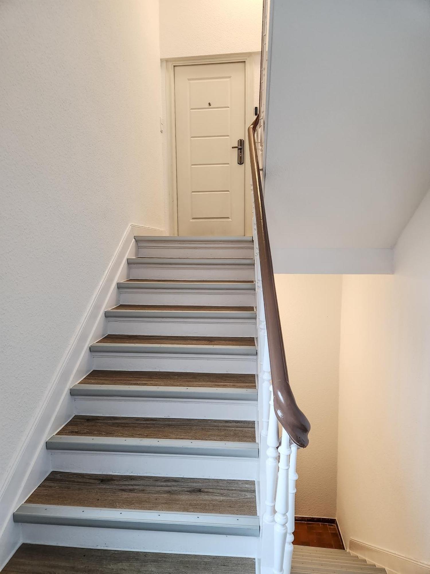 Geli Homes L1 - 2X Zimmer, 2X Kingsize Bett, 1 Bis 4 Personen, Parkplatz, Tv, Wifi, Top Kueche, Kaffee, Tee Lünen Exteriér fotografie